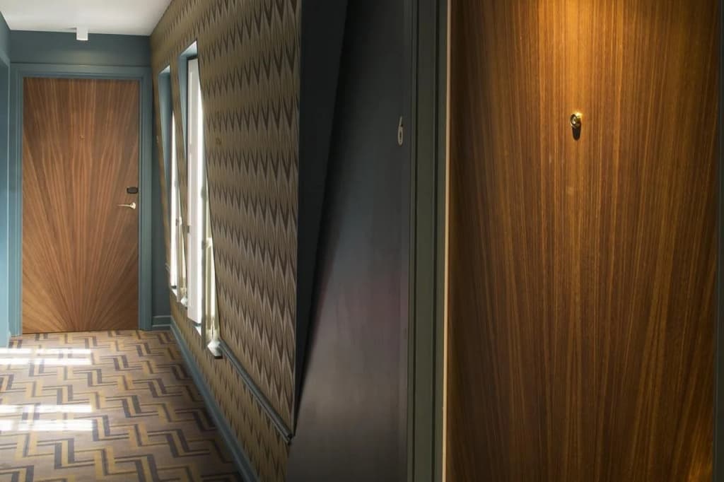 Monsieur Cadet Hôtel & Spa - photo 19