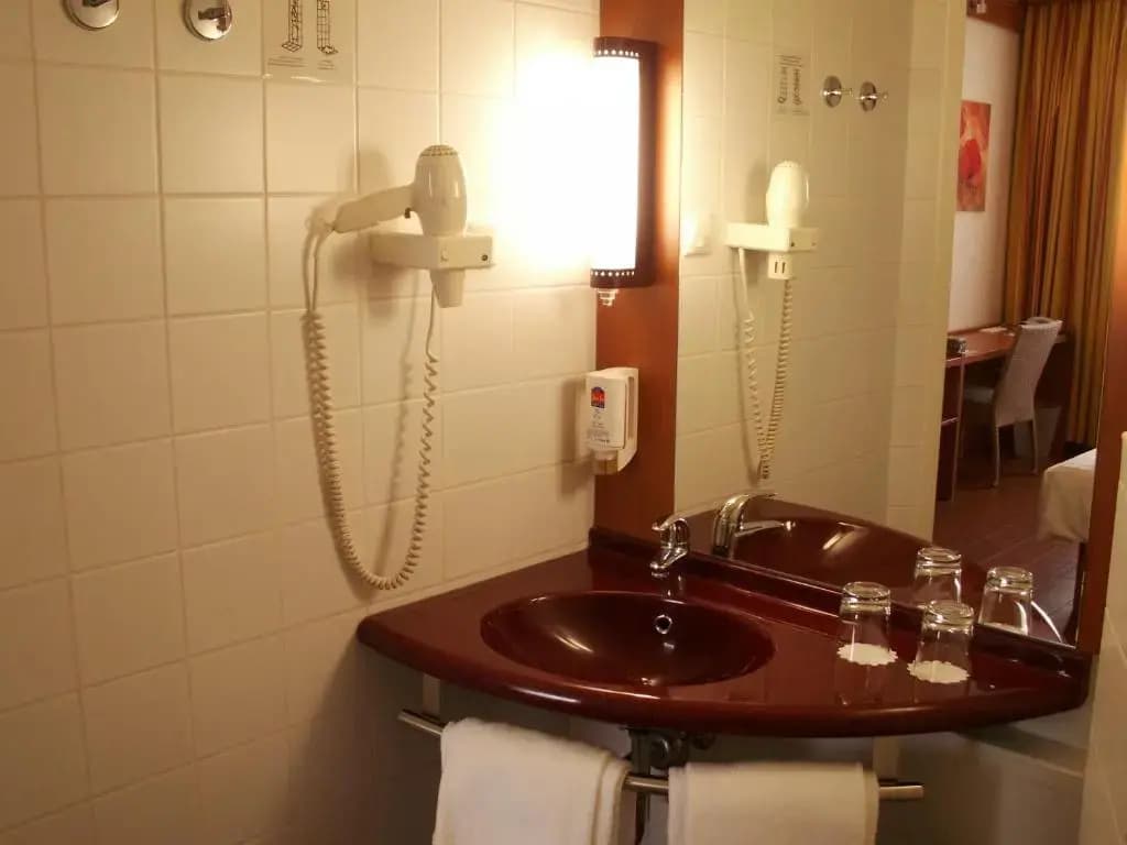 NEXTO DORMERO Hotel Budapest - photo 9