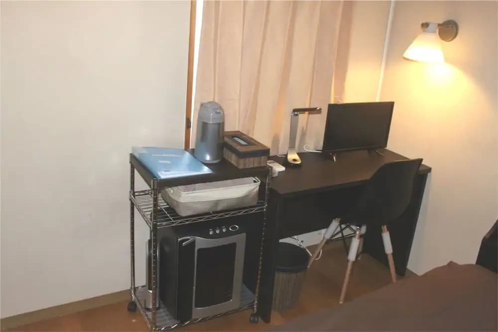 Nice hostel Yotsugi - photo 3