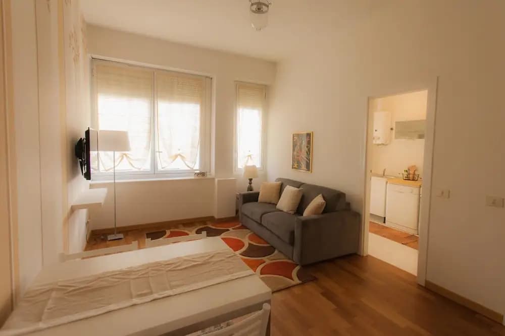 ITD Apartments Sforza - photo 11
