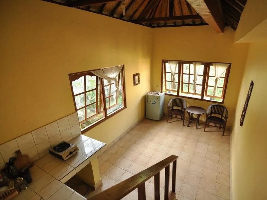 Redjon Guest House - photo 11