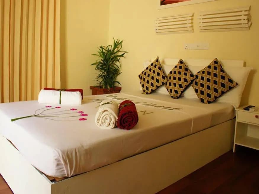Asia Inn Villa Retreat - photo 4