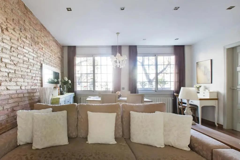 Sant Antoni Lovely Apartment - photo 8