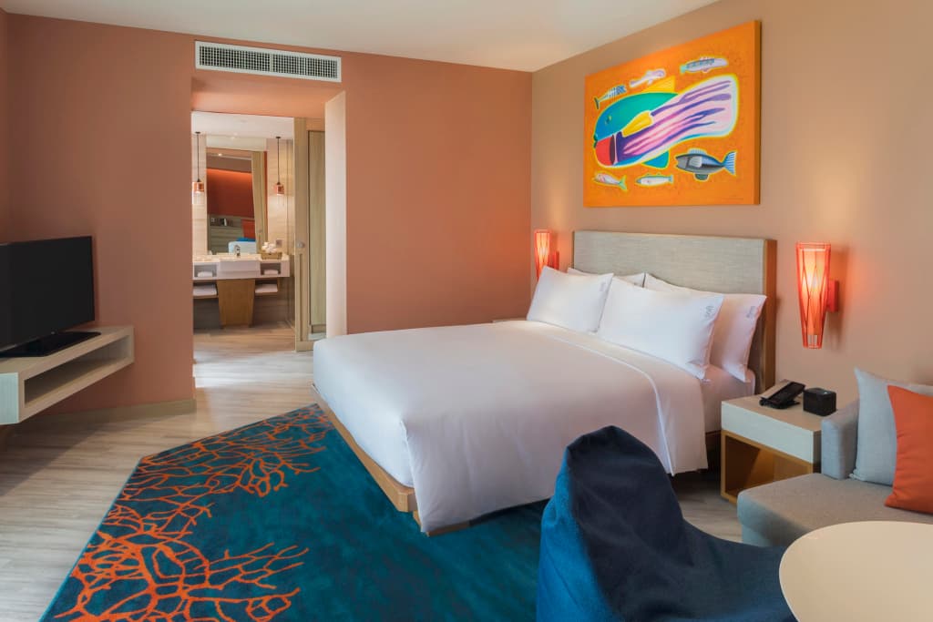Holiday Inn Resort Vana Nava Hua Hin by IHG - photo 5