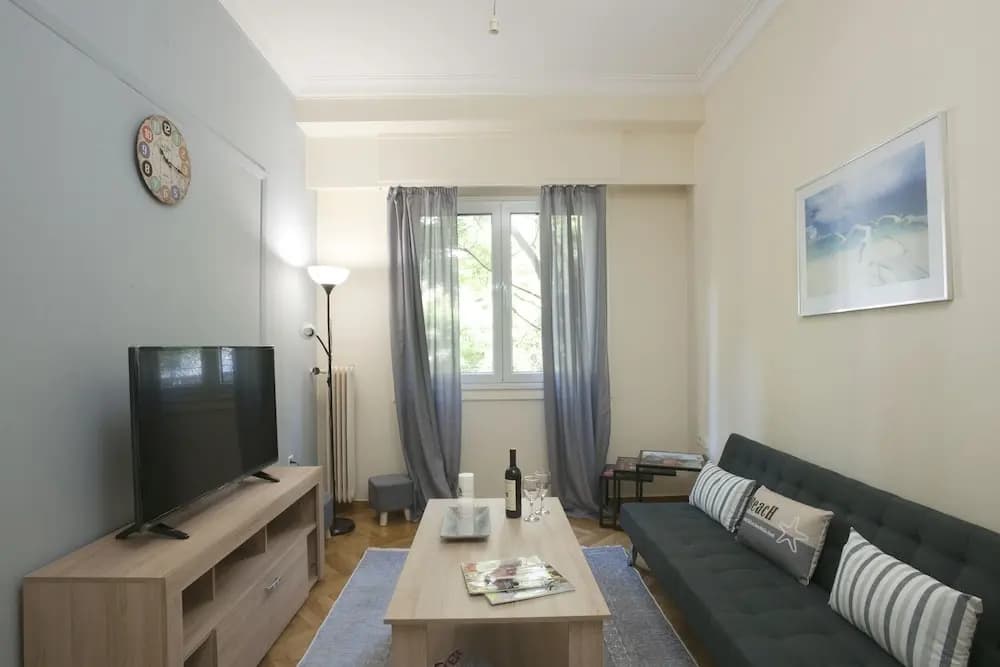 Three bedrooms apartment at the center of Athens - photo 3