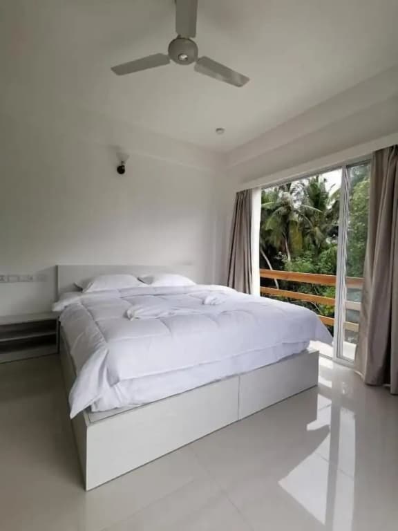 Xen Midu Hotel Addu City Maldives Hotel - photo 6