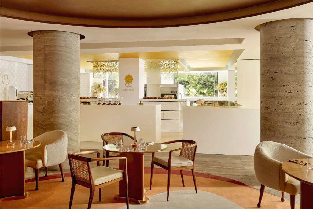 The Berkeley, Maybourne - photo 24