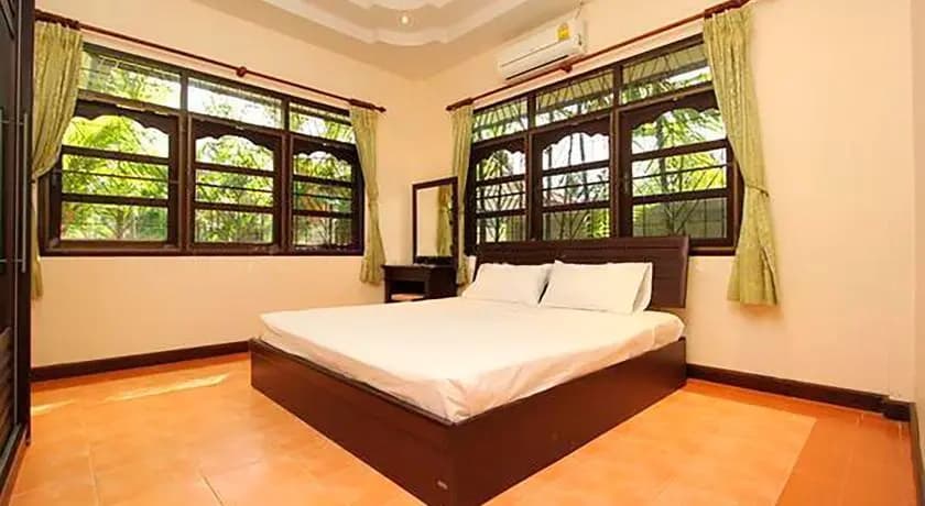 Beautiful Detached House Thai style - main photo