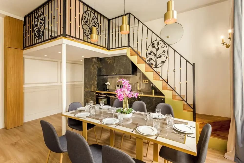 Merveil Luxury Suites - Florentin I-II - photo 33