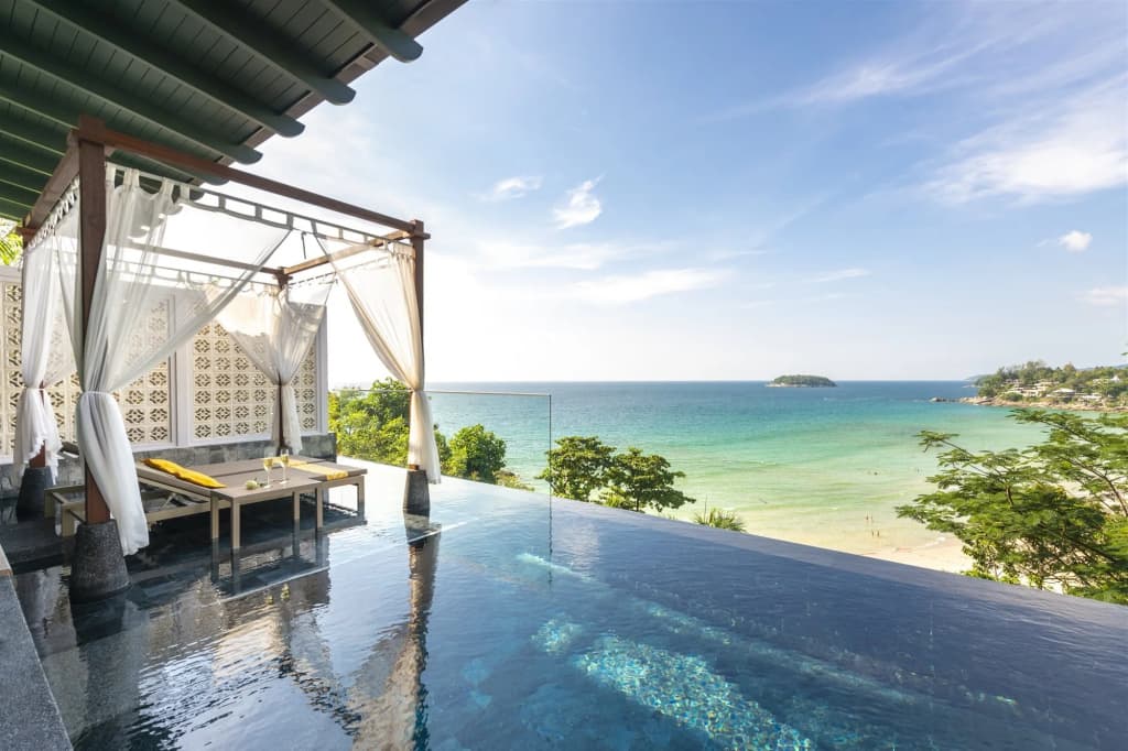 The Shore at Katathani - Adults Only - photo 20