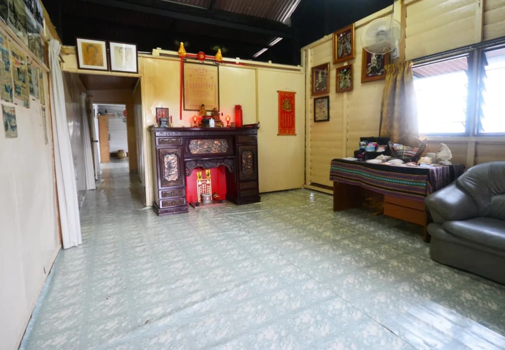 My Chew Jetty - photo 10