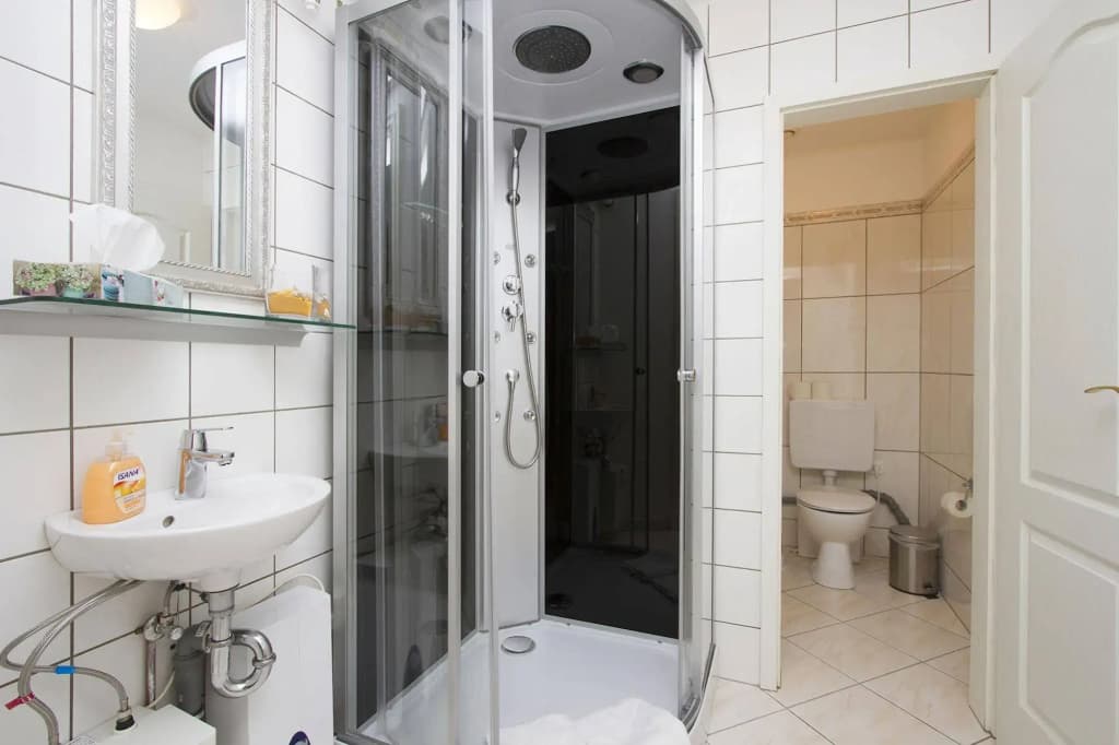 Primeflats - Apartment am Treptower Park - photo 9
