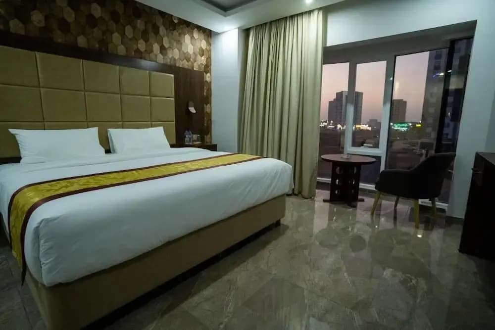 Grand Mirage Hotel - photo 5