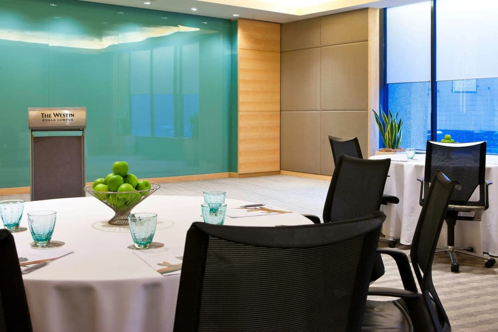 The Westin Kuala Lumpur - photo 25