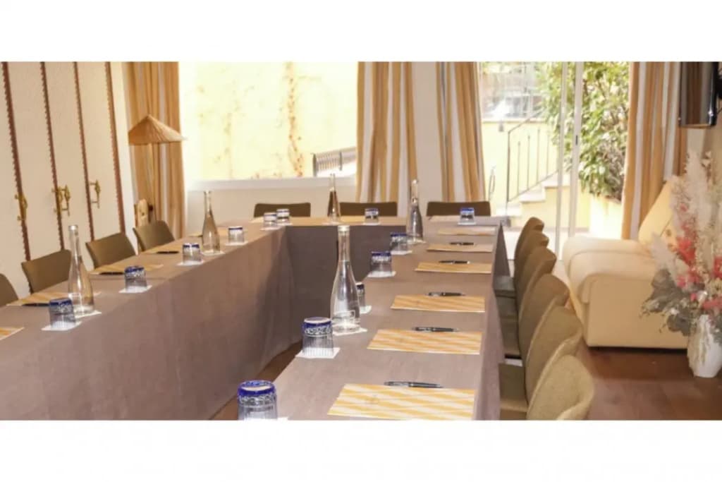 Hôtel La Pérouse Nice - photo 20
