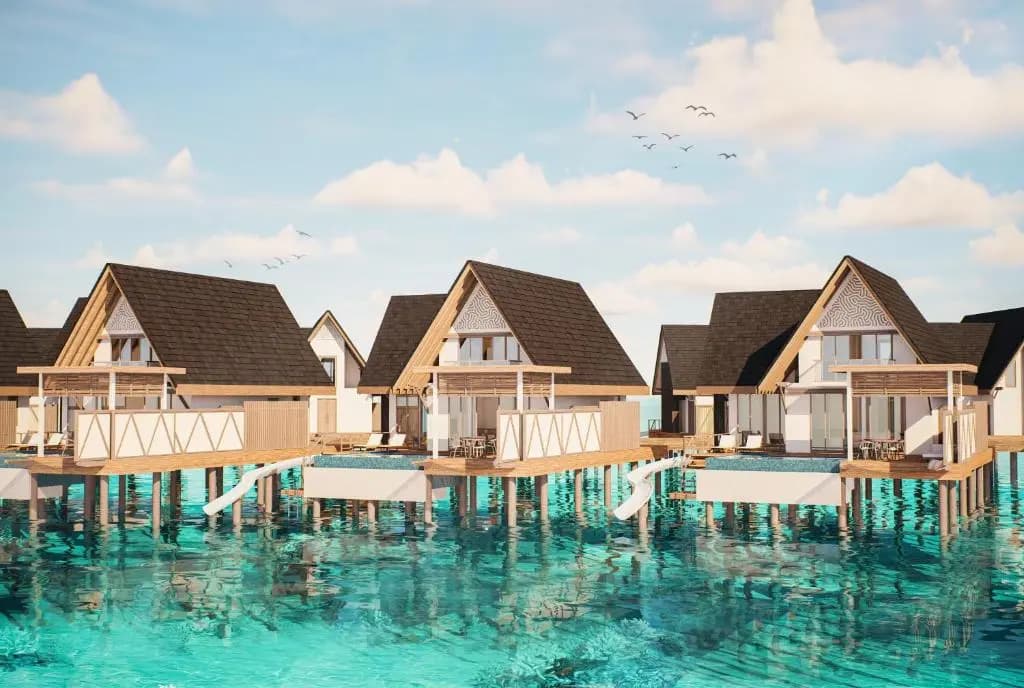 Meyyafushi Maldives - Premium All Inclusive - photo 45