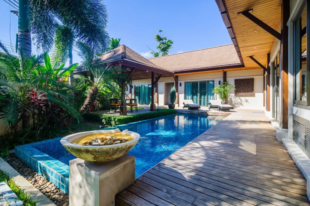 Villa Hiwa - photo 8