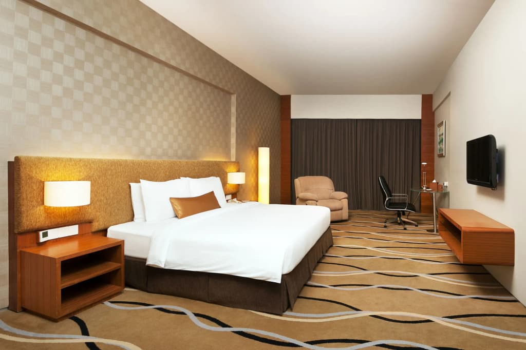 Zenith Kuantan - photo 5
