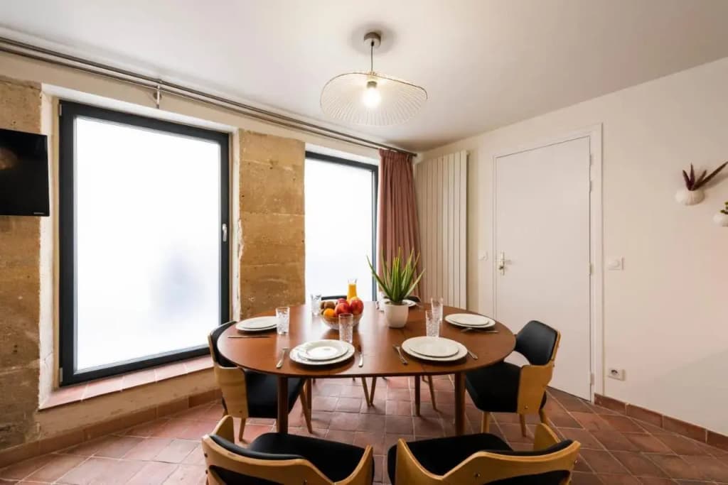 T2 - 4 personnes - 38m² - Centre du Marais - photo 25