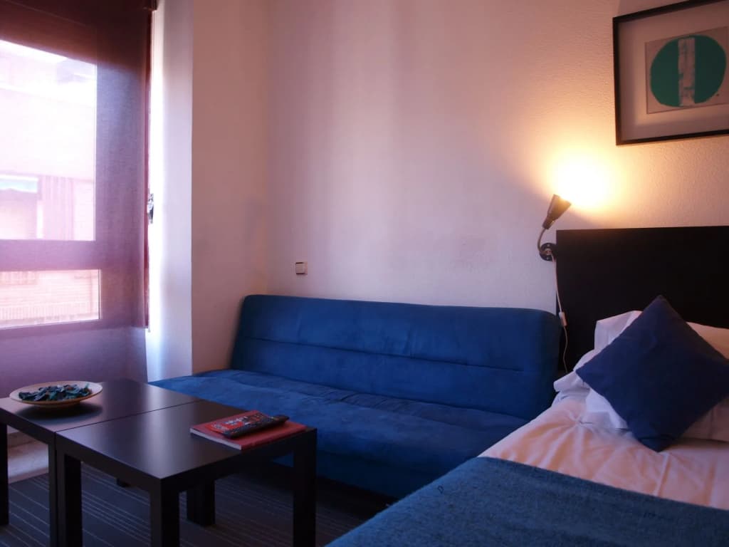 Stylish City Apartamentos - photo 6