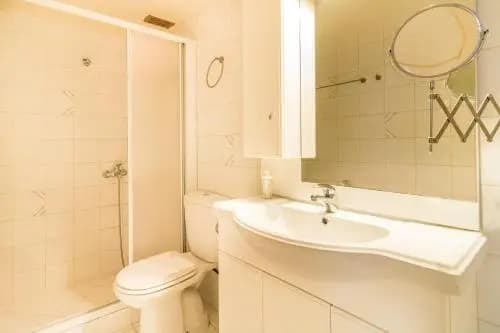 One-Bedroom Apartment - Kolonaki - photo 6