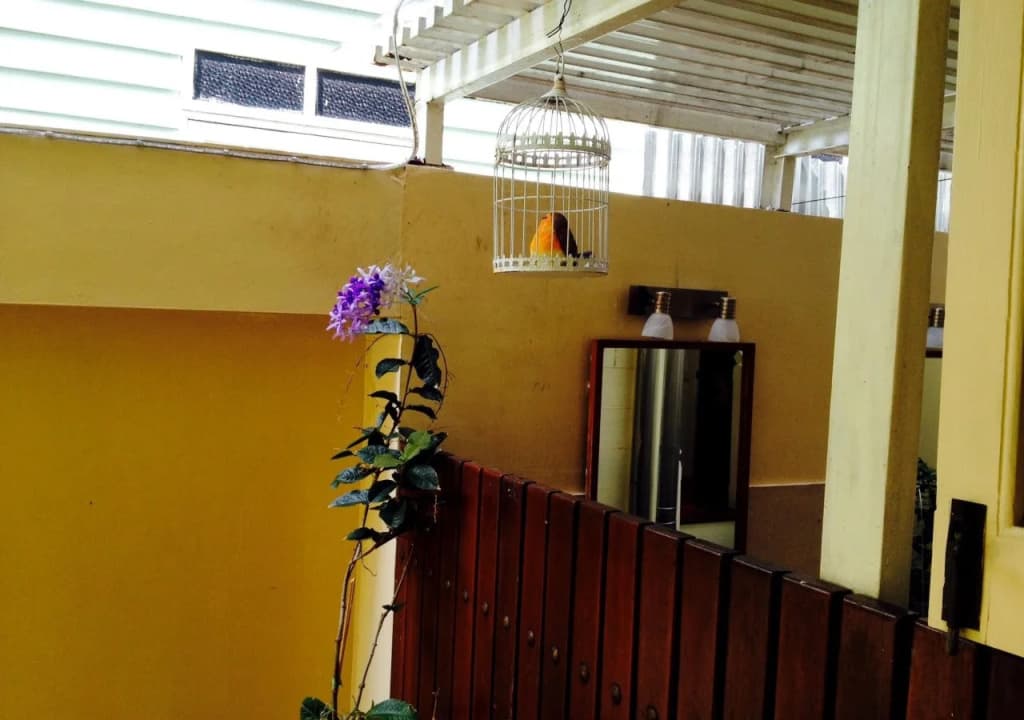 Baan Dinso Hostel - photo 6