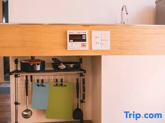 TokyoPan B&B - photo 4