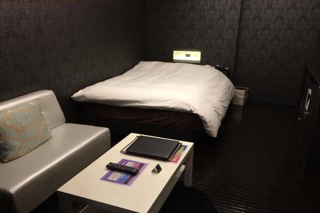 Hotel U - photo 4