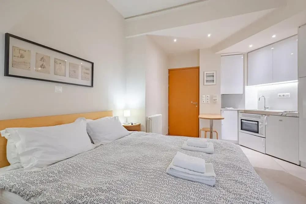 Boutique Studio Acropolis - photo 3