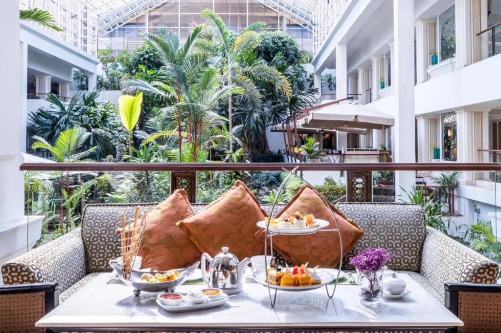 Dusit Thani Pattaya - photo 43
