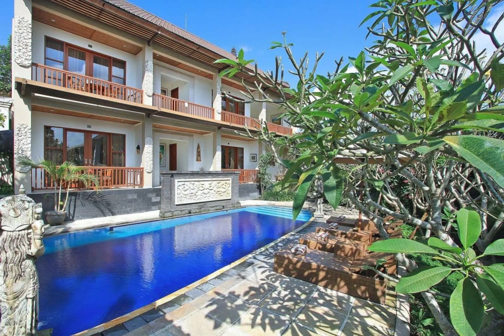Tebesaya Cottage by GenuineHost - photo 19