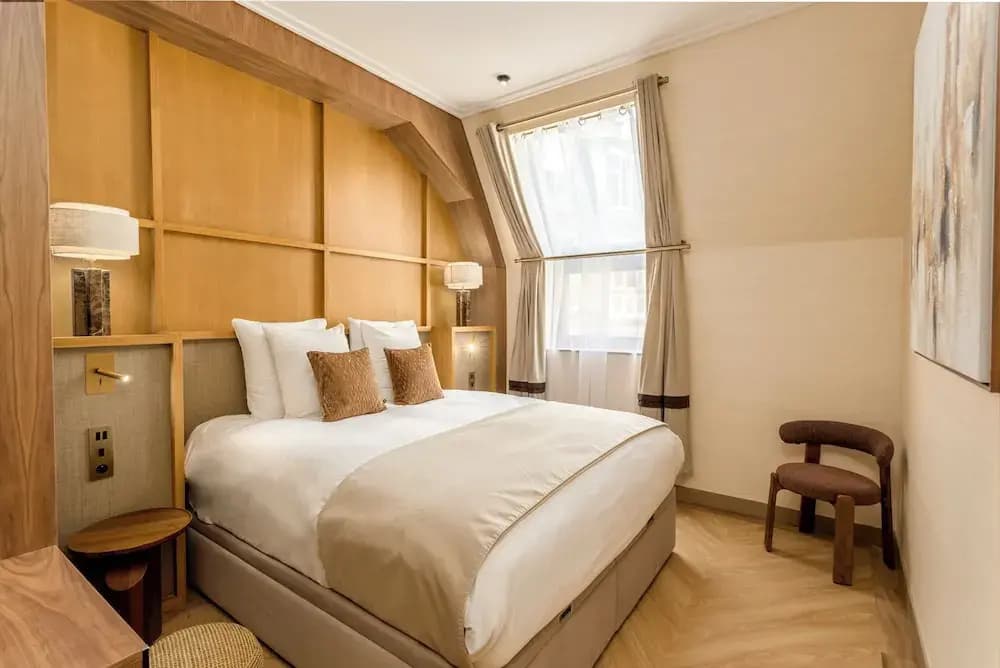 Merveil Luxury Suites - Desaix I-II - photo 5