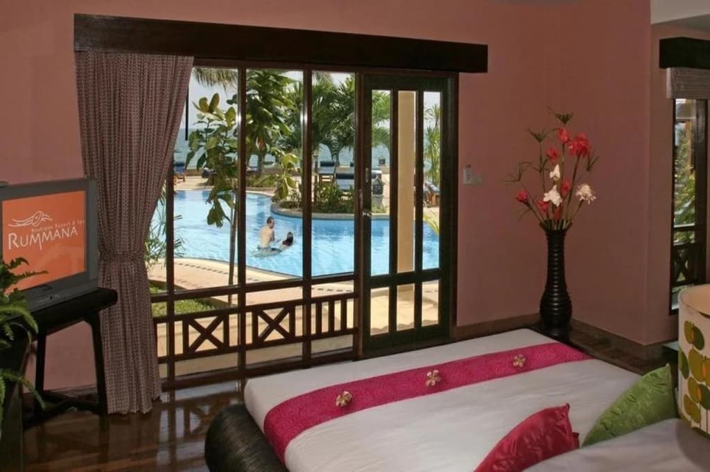 Rummana Boutique Resort - photo 6
