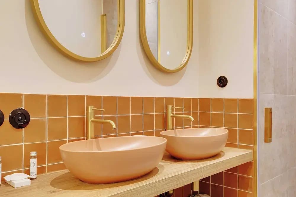 Superbe Appartement 6p/2br - Montmartre - photo 8