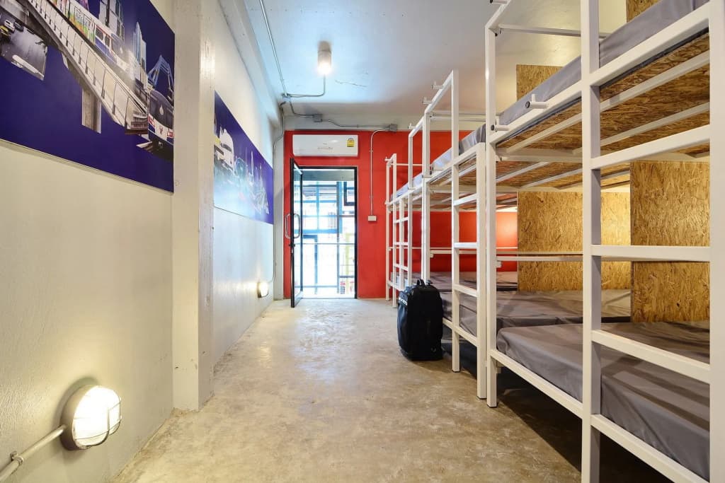 Adventure Hostel - photo 15