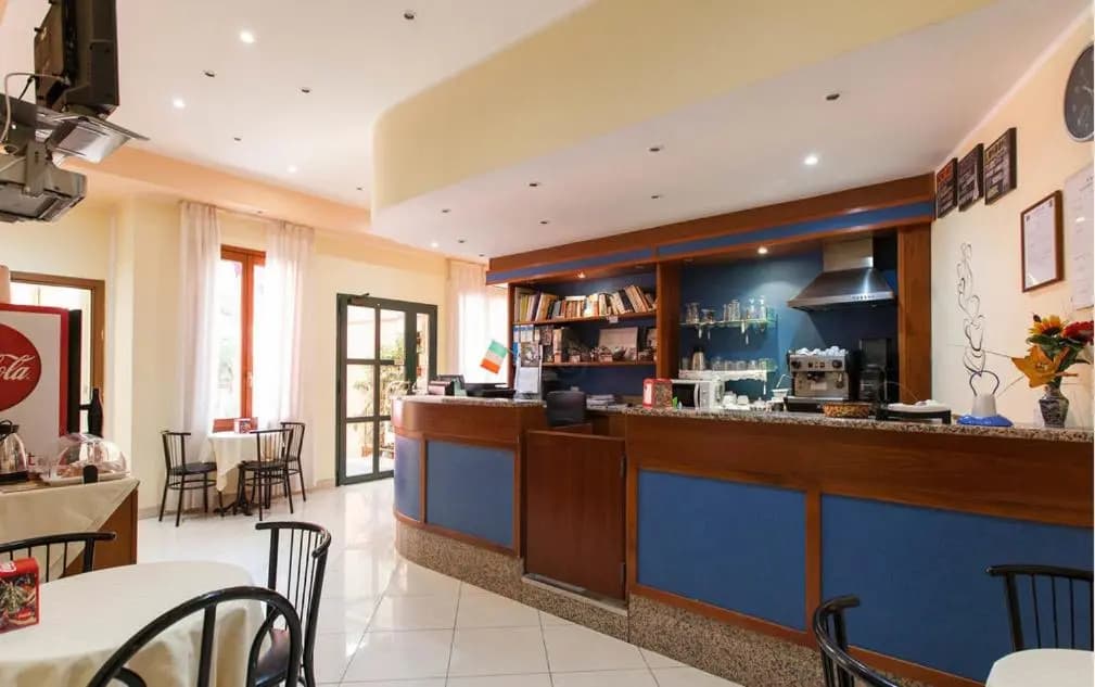 Hotel Greco - photo 18