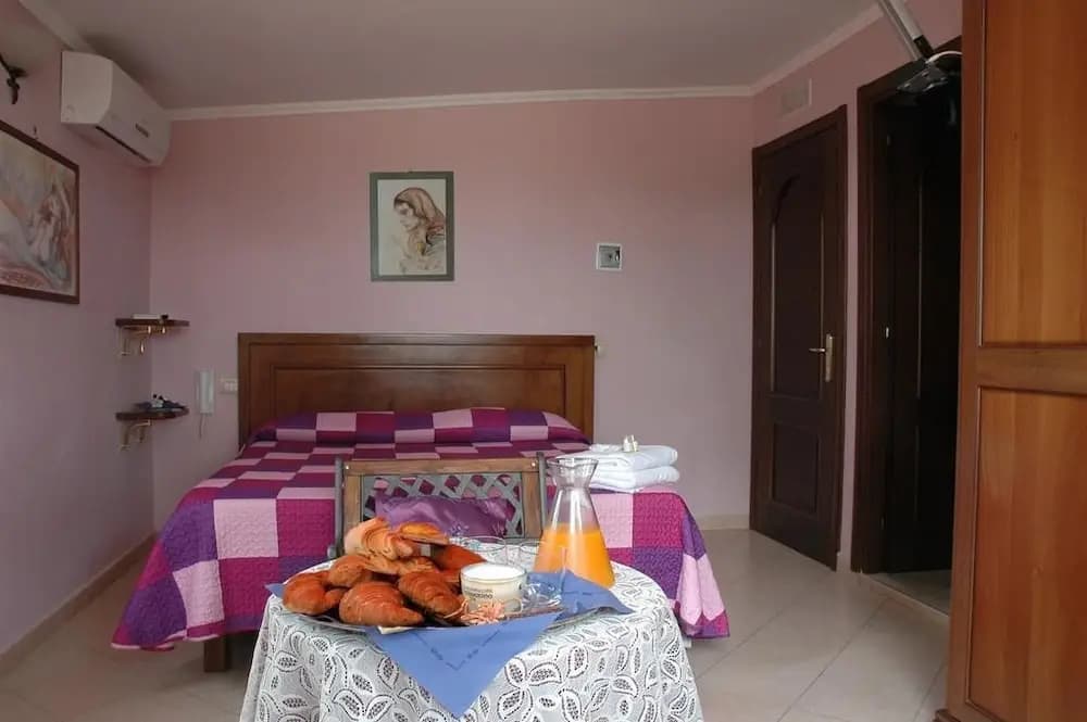 La Villa Del Patrizio - photo 3