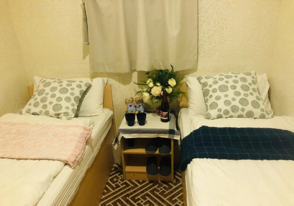 Tian Jin Hostel - main photo