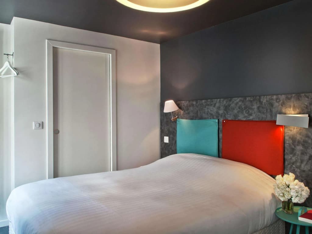 Hotel des Métallos - photo 22