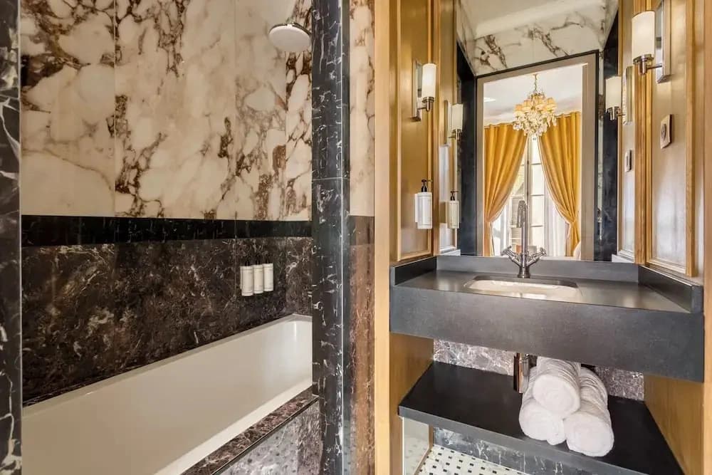 Merveil Signature Suite - Marais Braque - photo 16