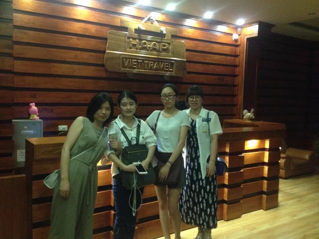 HAAP Viet Travel Homestay - photo 15