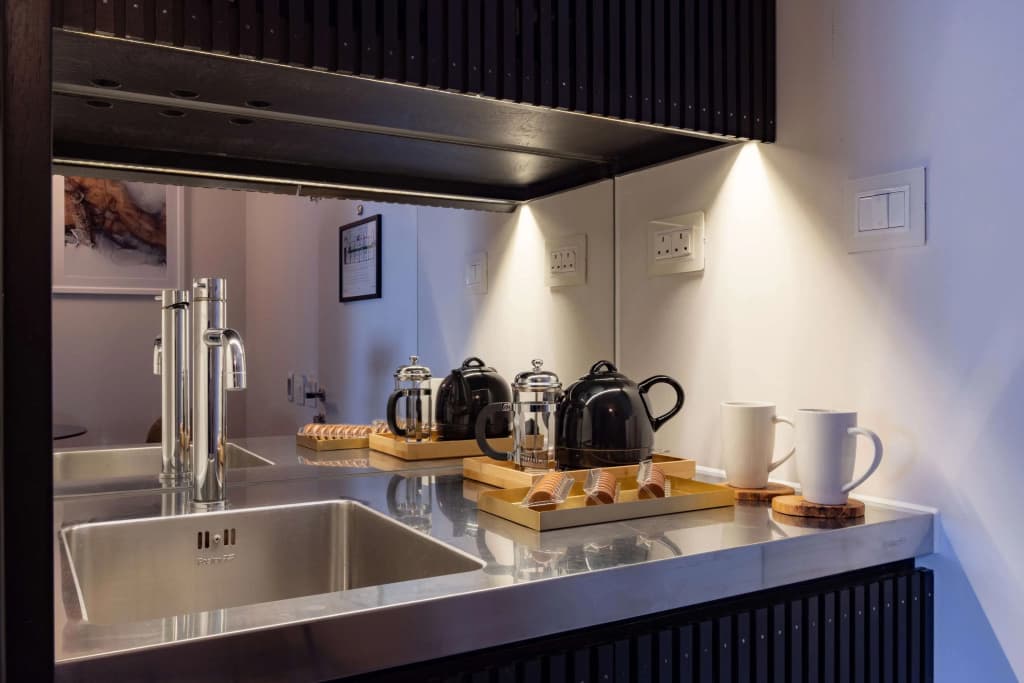 La Suite West - Hyde Park - photo 19