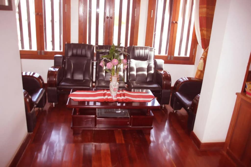 Cheathata Angkor Hotel - photo 12