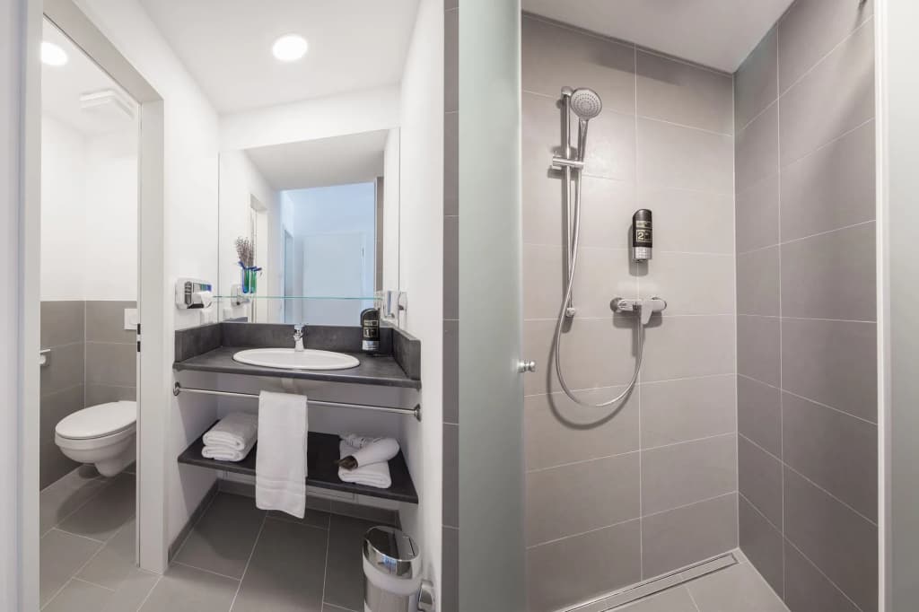 TRIO Apartment Hotel Berlin - photo 7