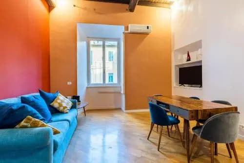 Old Rome Apartment - photo 5