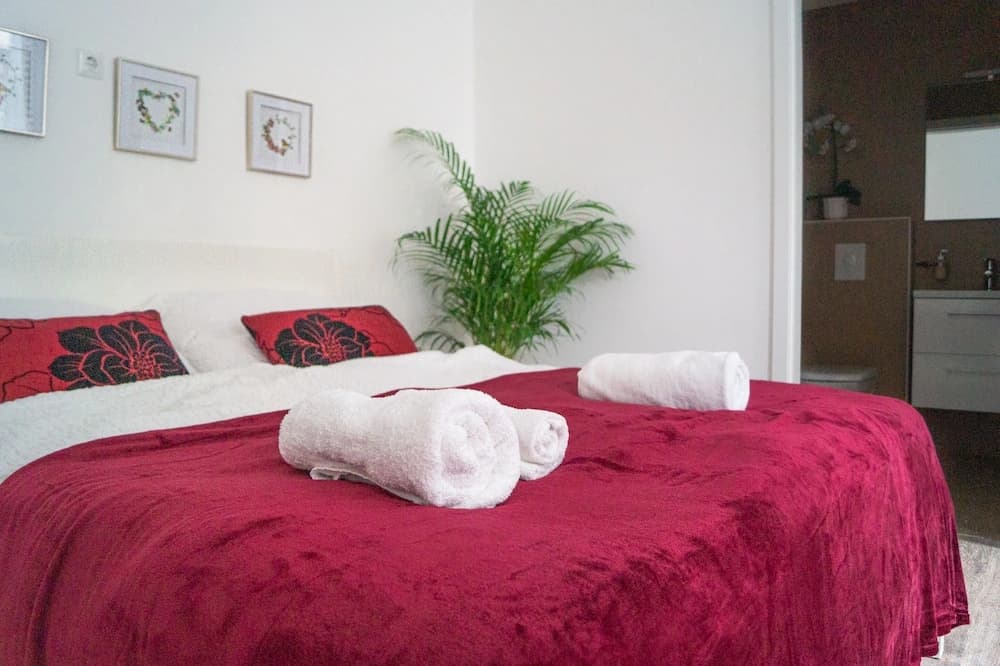 Modern Apartment Wiener Stadthalle 2 - photo 4