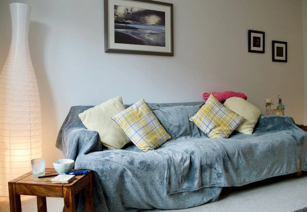 2 Bedroom Flat In Edinburgh - photo 12