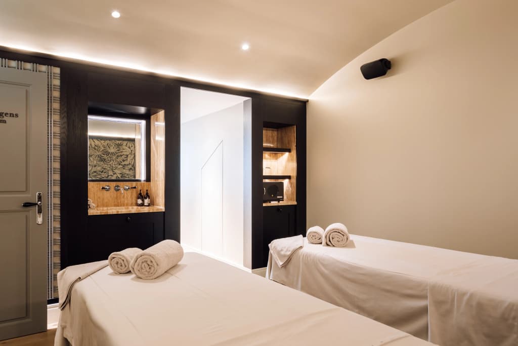 Bairro Alto Hotel - photo 5