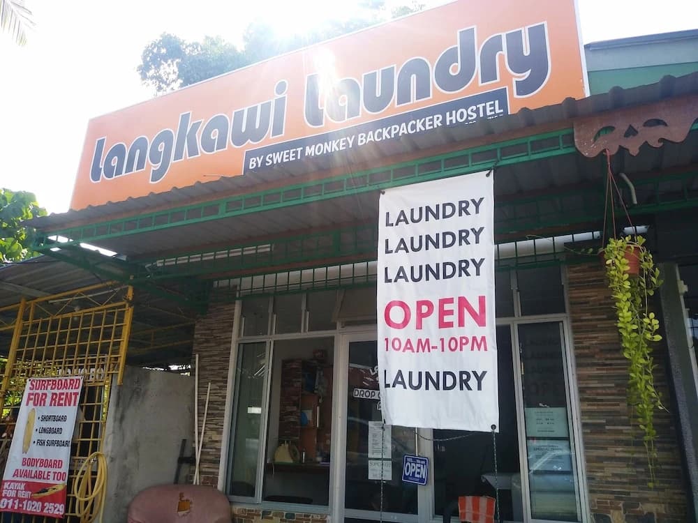 BONOBO Hostel Langkawi - main photo