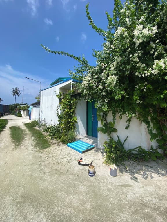 Maavaharu K.Himmafushi - photo 18